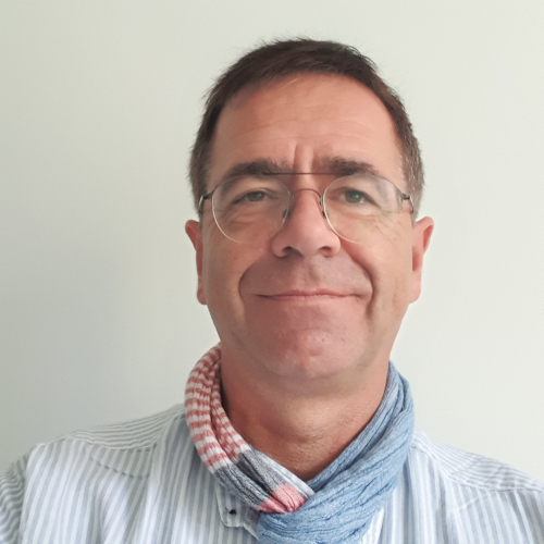 PD Dr. Bernd Romeike