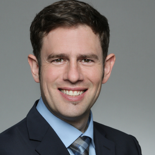 Prof. Dr. Felix Hoffmann