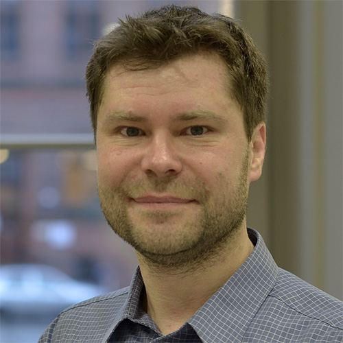 PD. Dr. Dr. Alexander Teumer