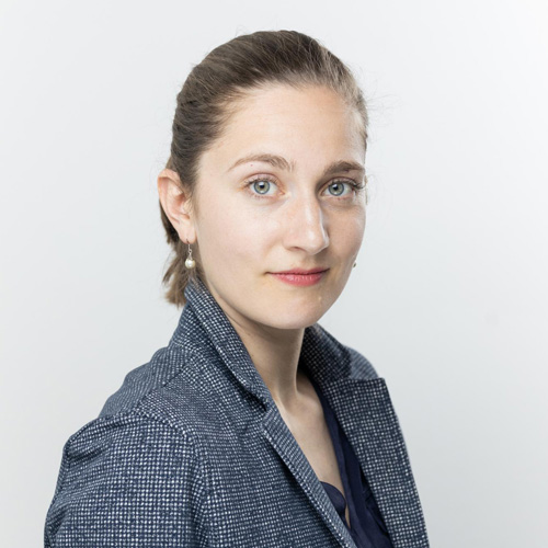 Dr. Henrike Heyne
