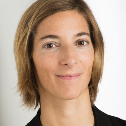 Dr. Kerstin Boldt