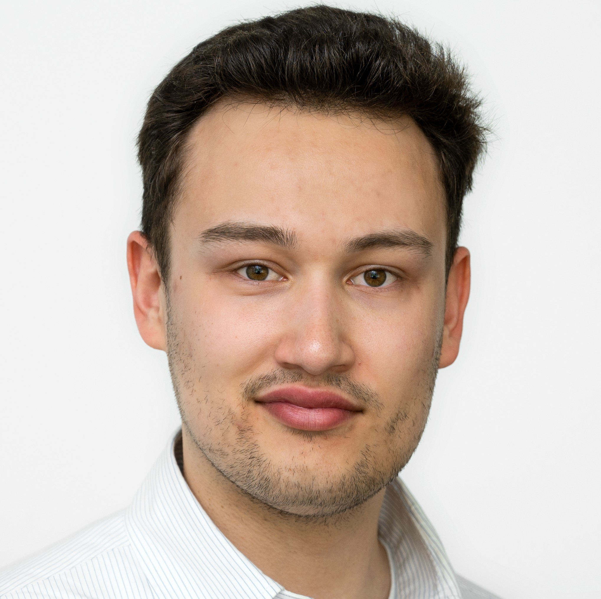 Jonas Frost