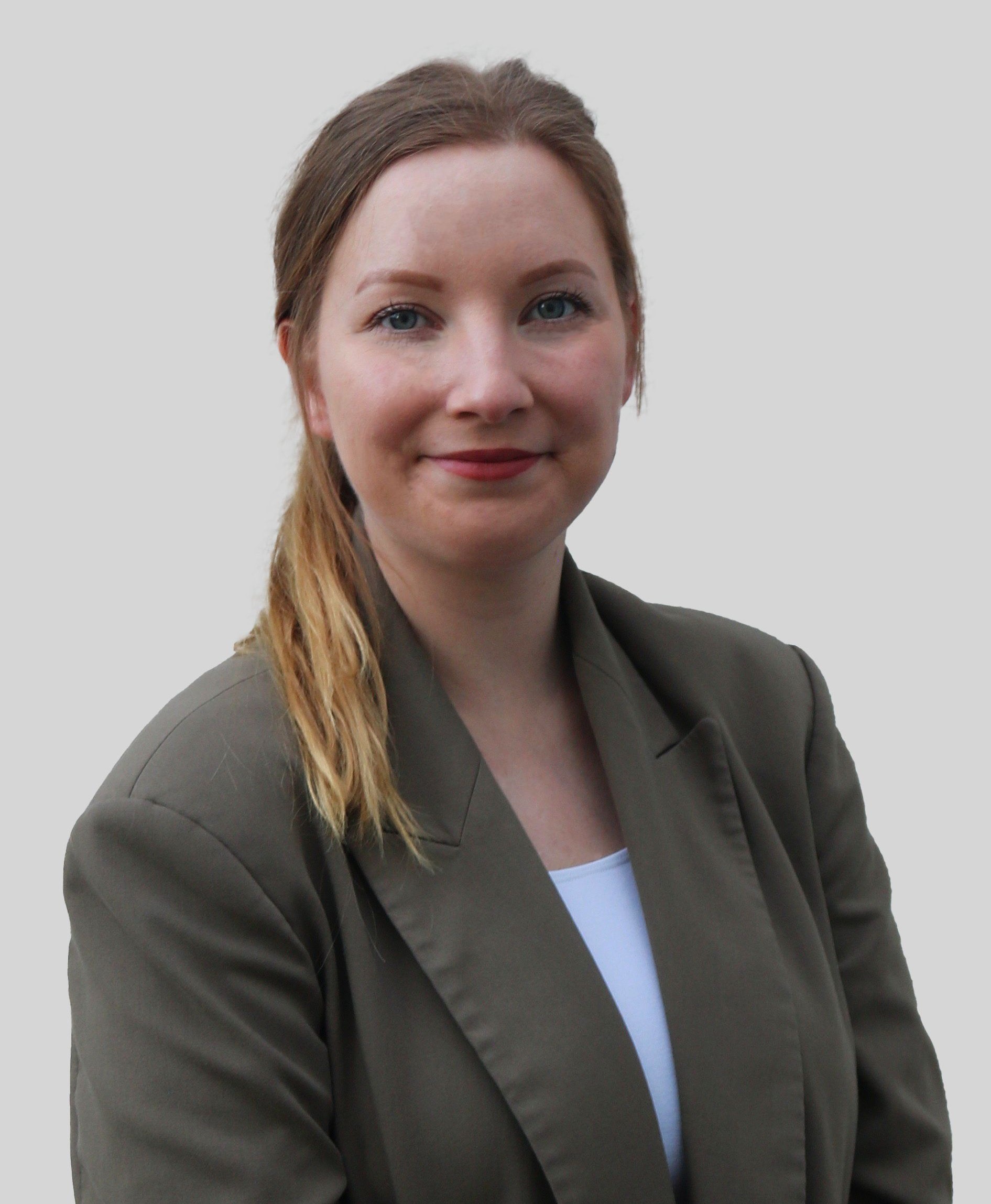 Annika Hering