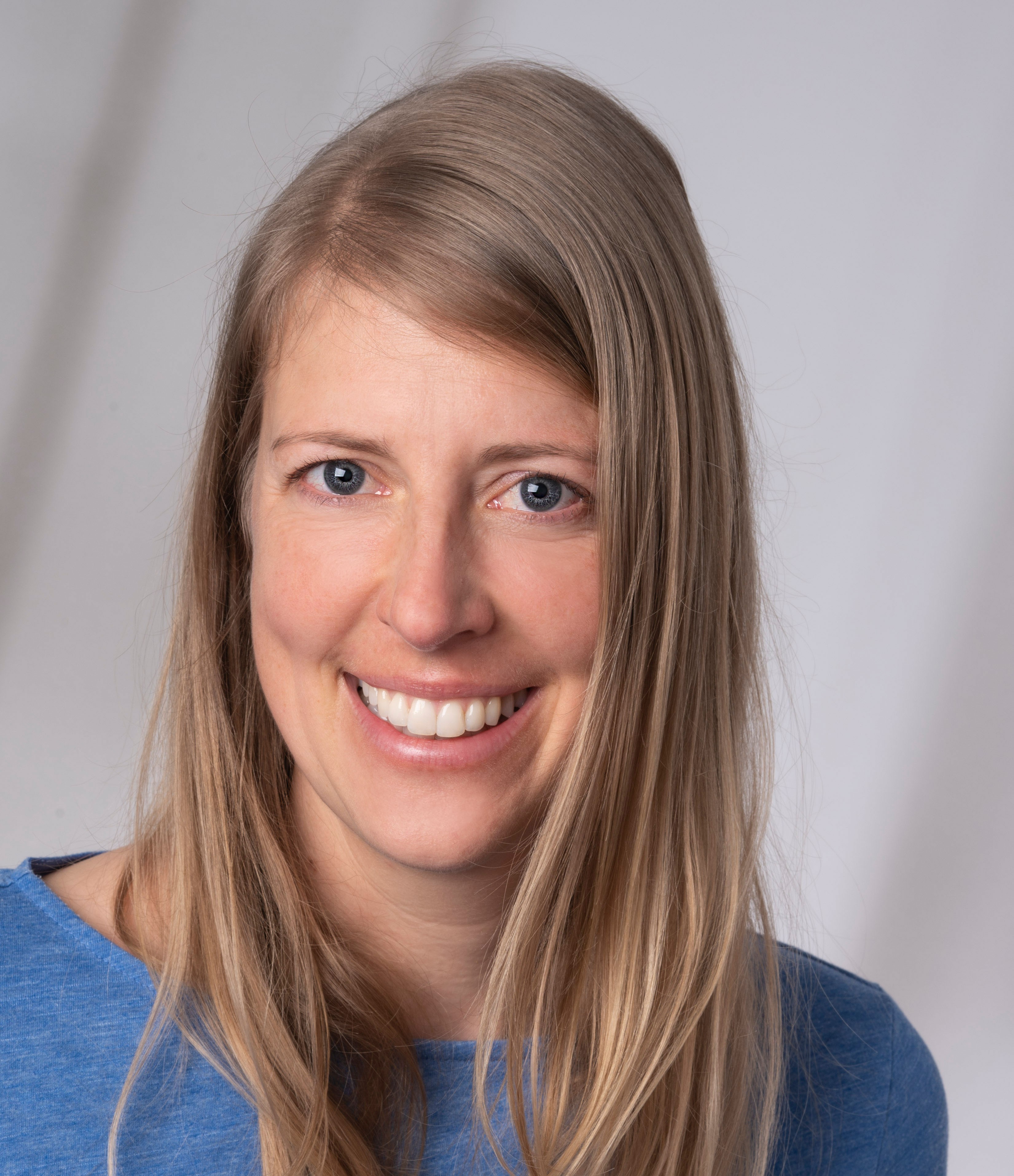 Dr. Anja Sander