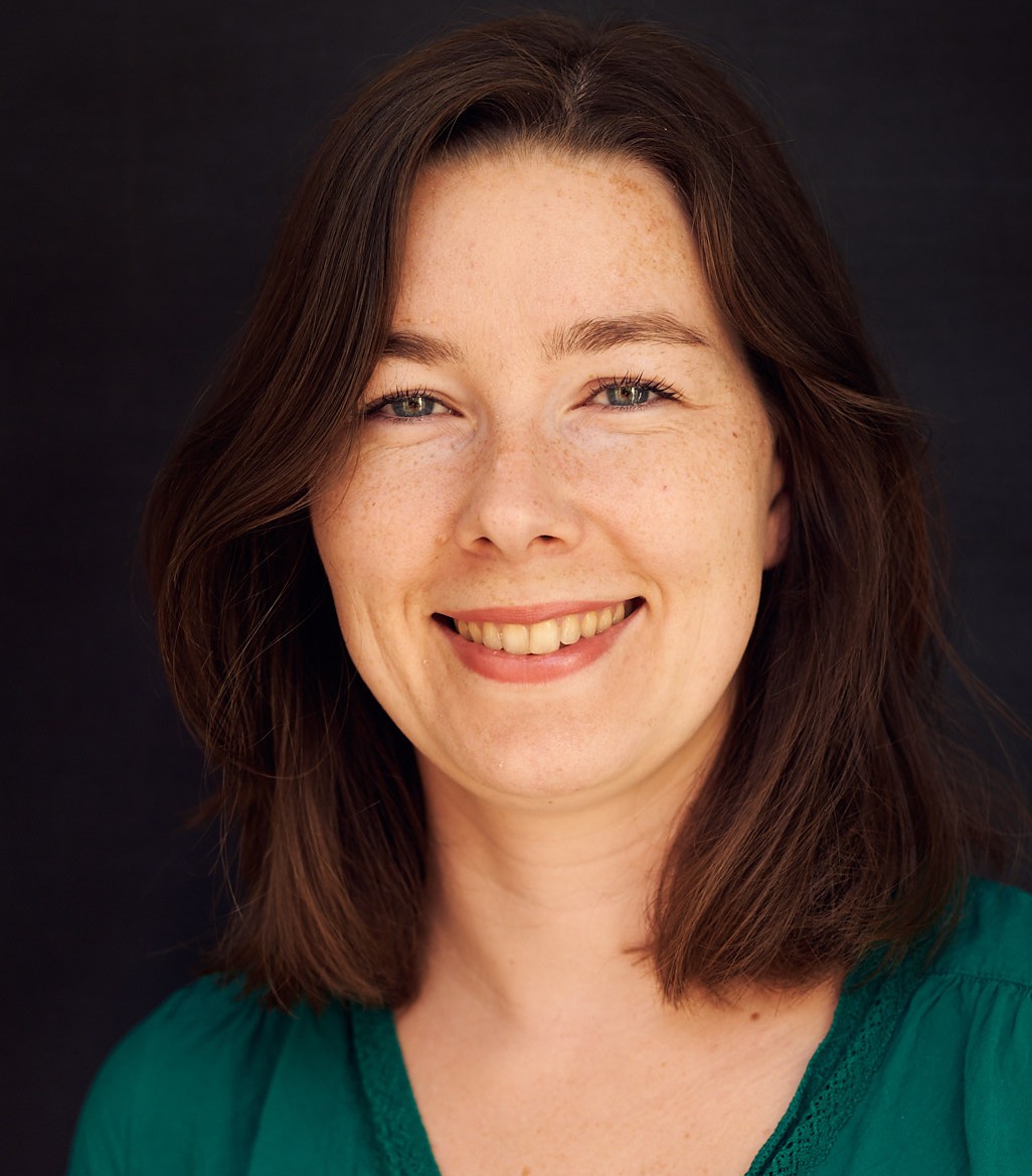 Dr. Saskia Trescher