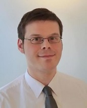 Dr. Andre Conrad