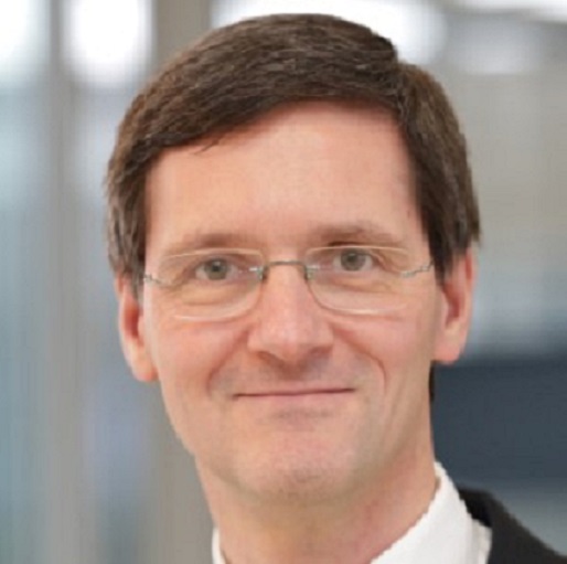 Prof. Dr. Klaus Juffernbruch