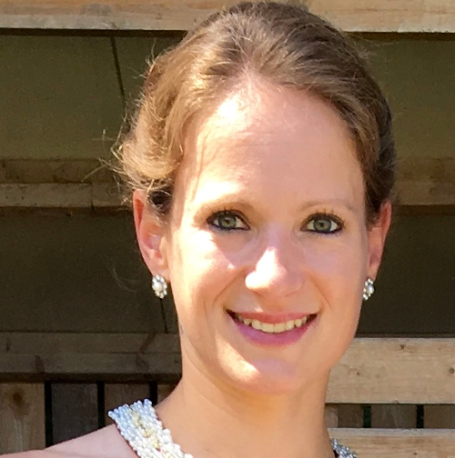 Dr. Stefanie Lanzinger