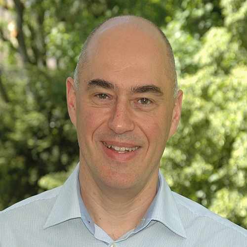 Martin Golebiewski