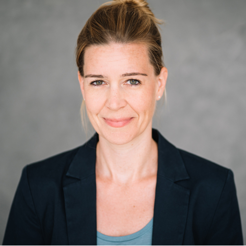 Dr. Friederike Erdmann