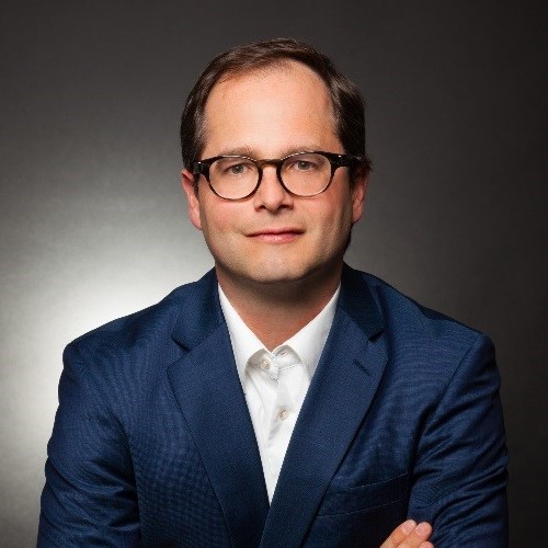 Dr. Sven Voigtländer