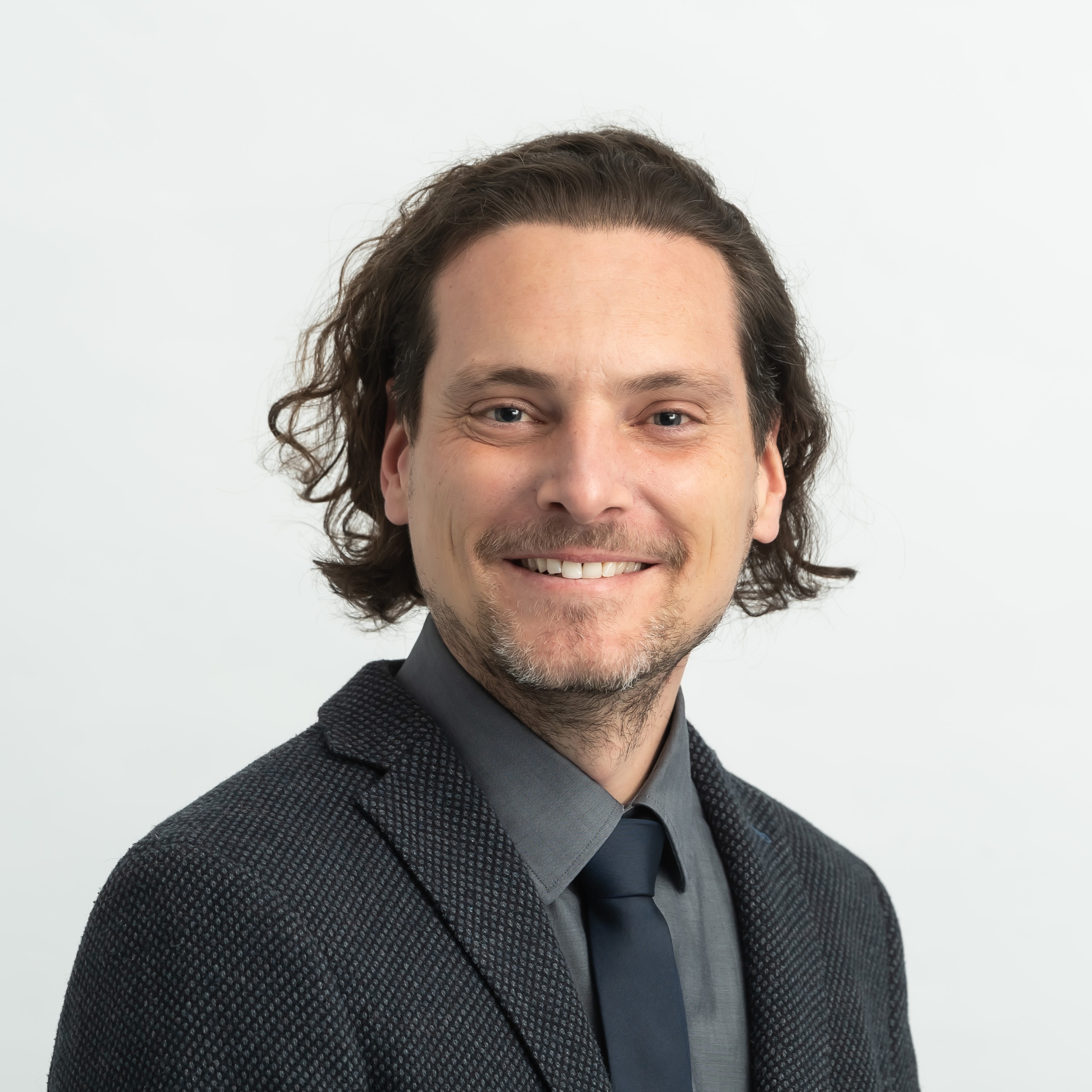 Prof. Dr. Alexander Hapfelmeier