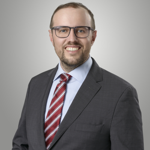 Prof. Dr. Rüdiger Breitschwerdt