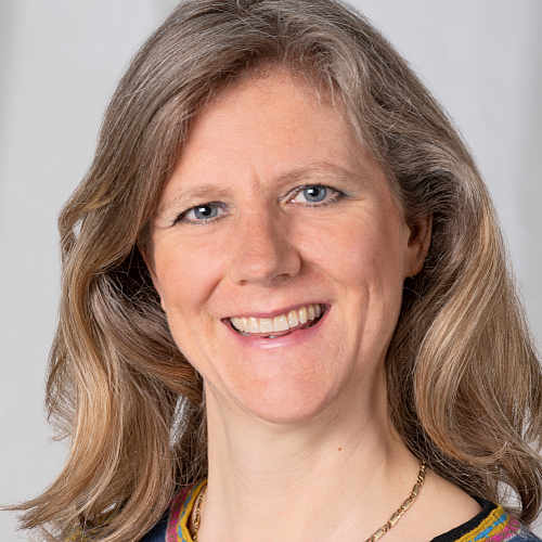 Dr. Fleur Fritz-Kebede