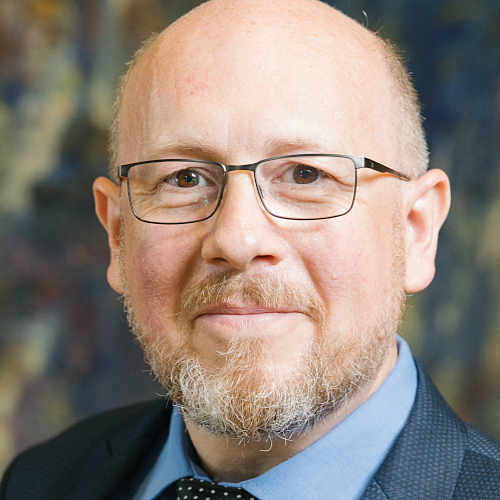 Prof. Dr. Thomas Ganslandt