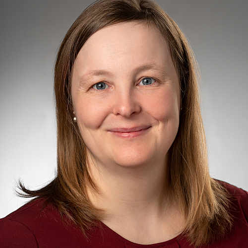 Dr. Anika Großhennig