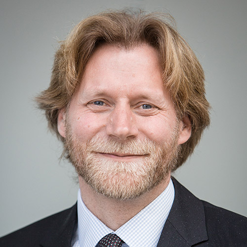 Prof. Dr. Andreas Hein