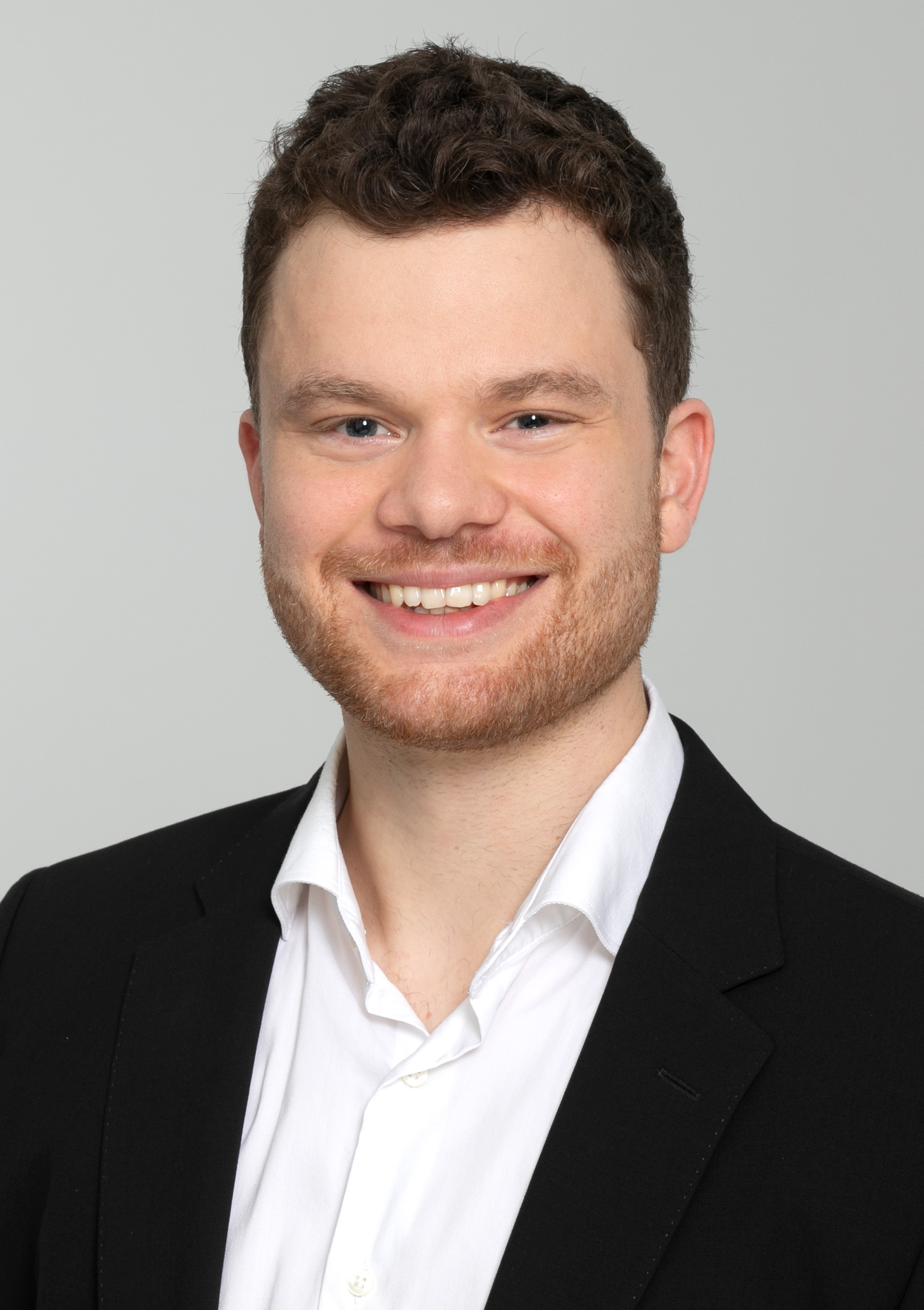 Dr. Fabian Heinrich