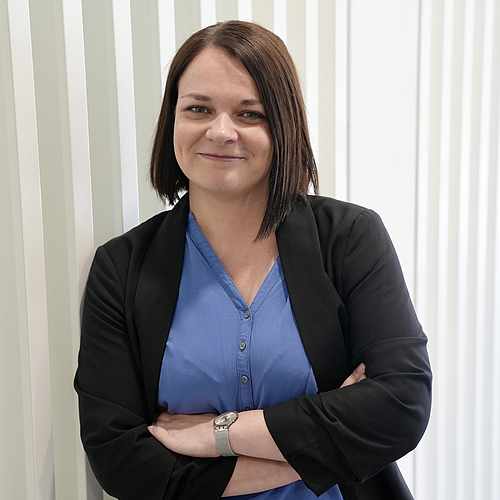 Prof. Dr. Annika Hoyer