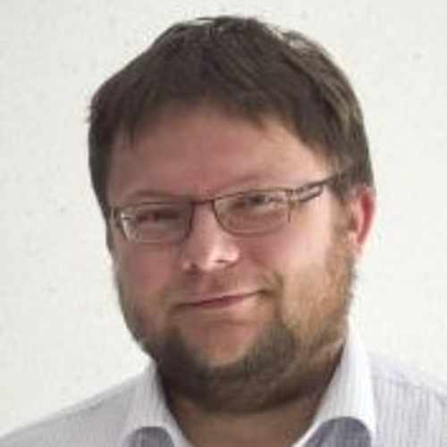 Dr. Matthias Löbe