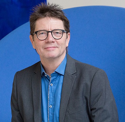 Prof. Dr. Hans-Ulrich Prokosch
