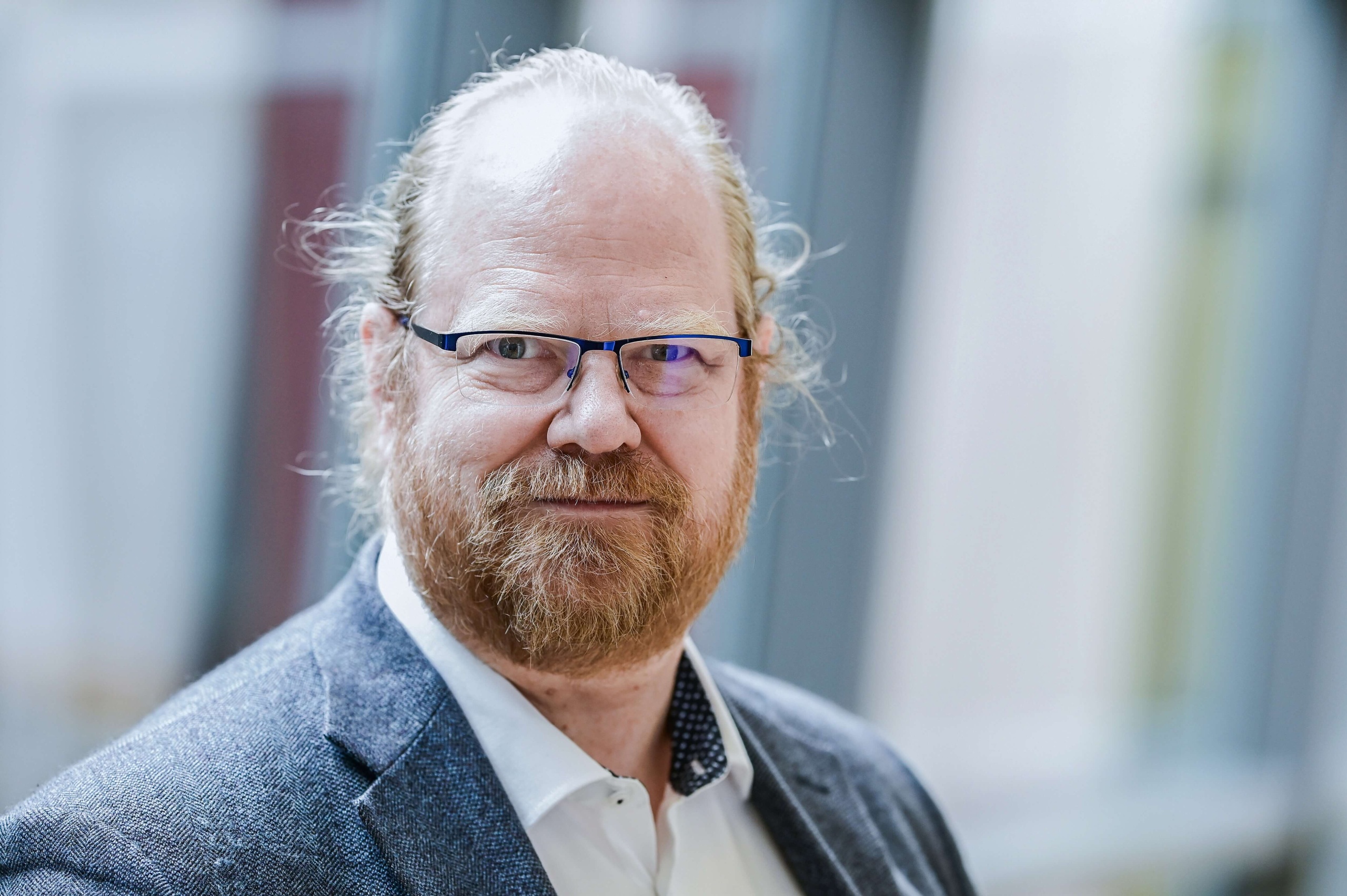 Prof. Dr. Rainer Röhrig