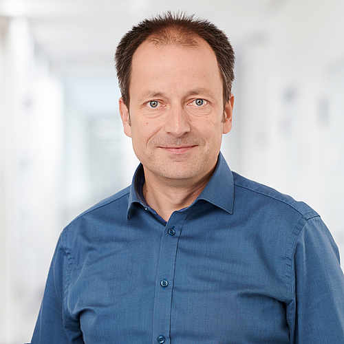 Dr. Christian Röver