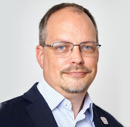 Prof. Dr. André Scherag