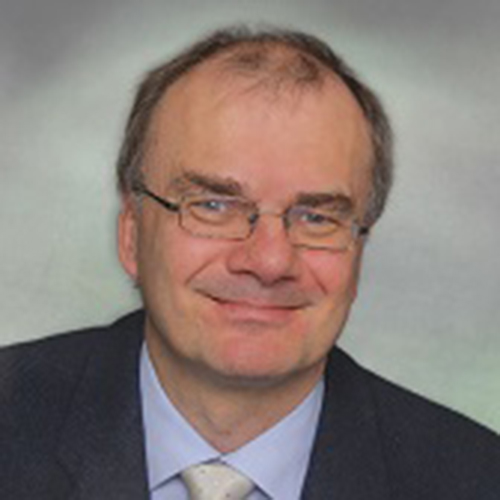 Prof. Dr. Peter Schlattmann