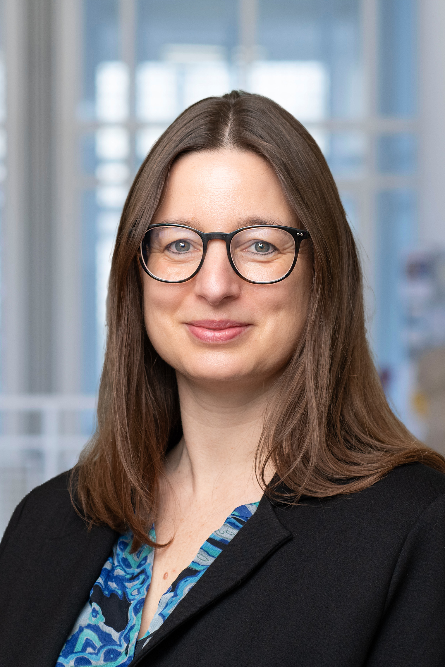 Prof. Dr. Sara Schramm