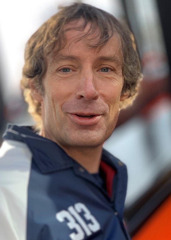 Prof. Dr. Achim Tresch