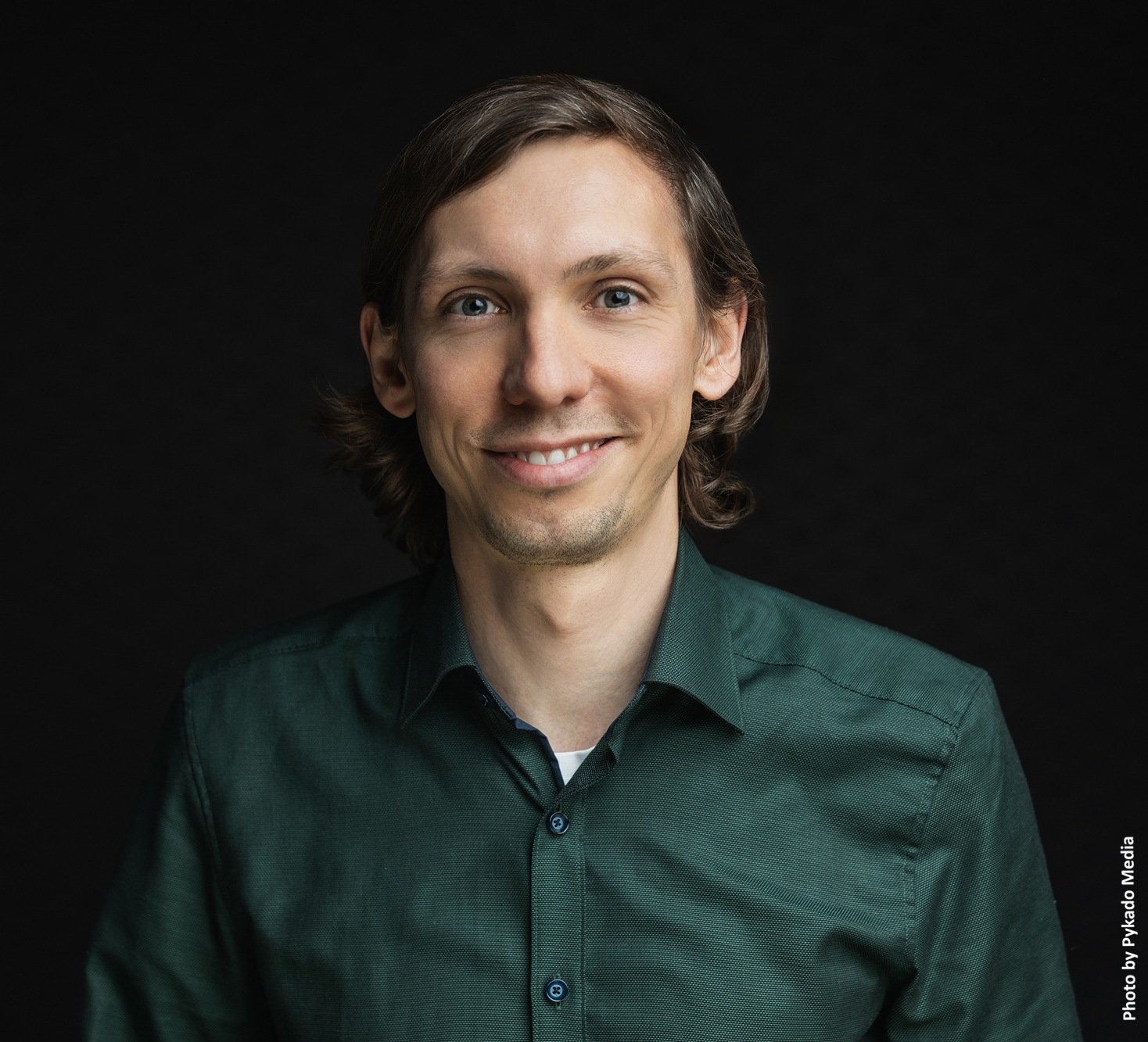 Dr. Markus Wolfien