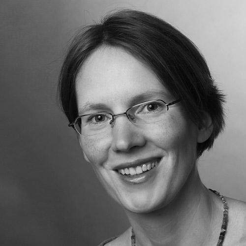 Prof. Dr. Antonia Zapf